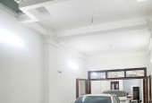CHO THUÊ MP  GIẢI PHÓNG, HOÀNG MAI, 102M2, 4 TẦNG, 6 PHÒNG, 6 WC, 35 TR